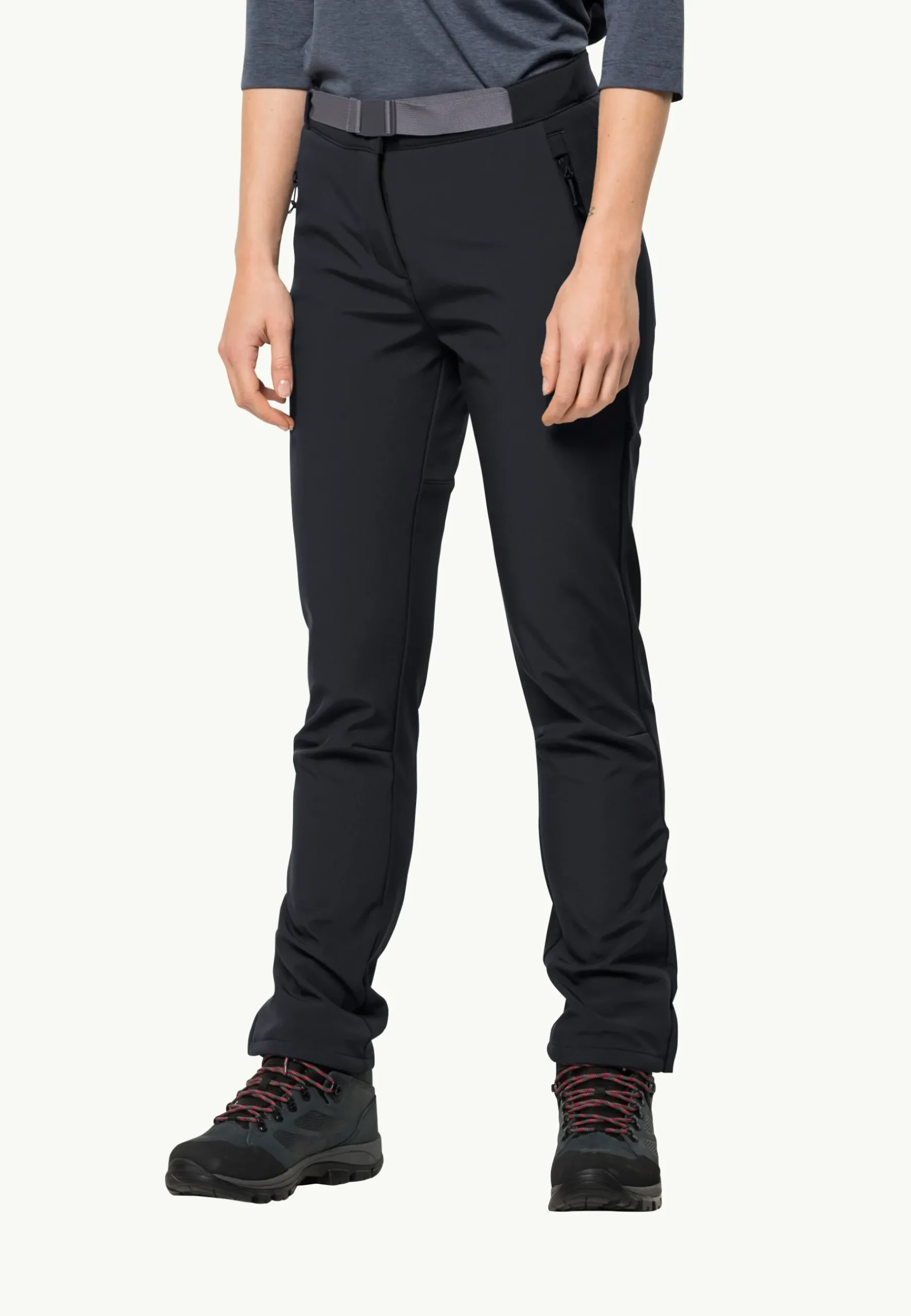 Stollberg Pants W-Jack Wolfskin Outlet
