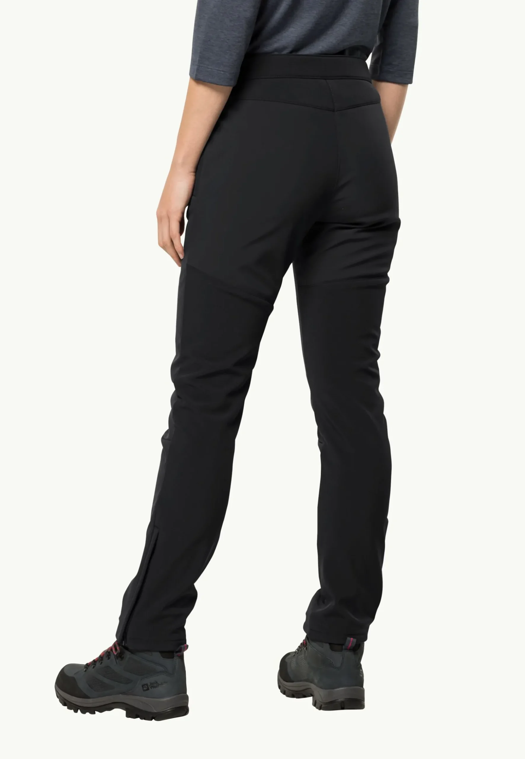 Stollberg Pants W-Jack Wolfskin Outlet
