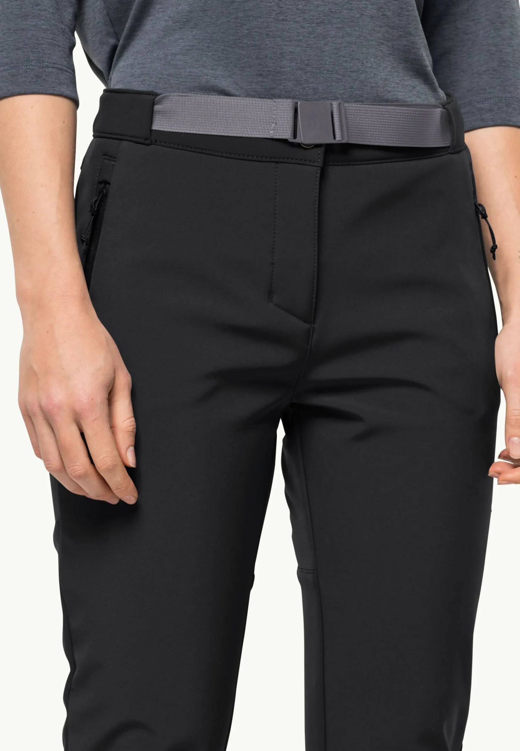 Stollberg Pants W-Jack Wolfskin Outlet