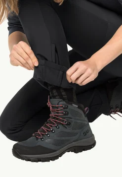Stollberg Pants W-Jack Wolfskin Outlet