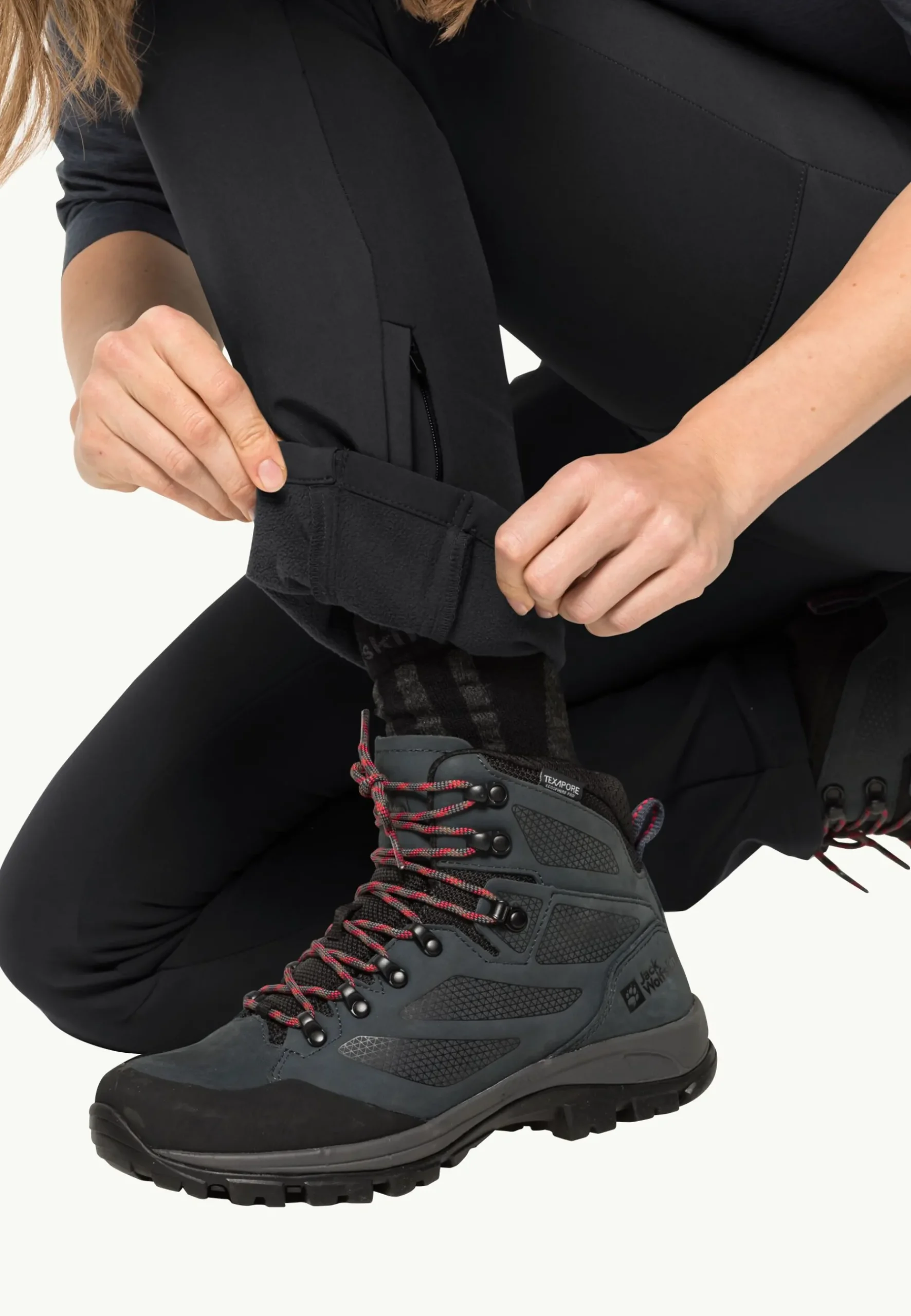 Stollberg Pants W-Jack Wolfskin Outlet