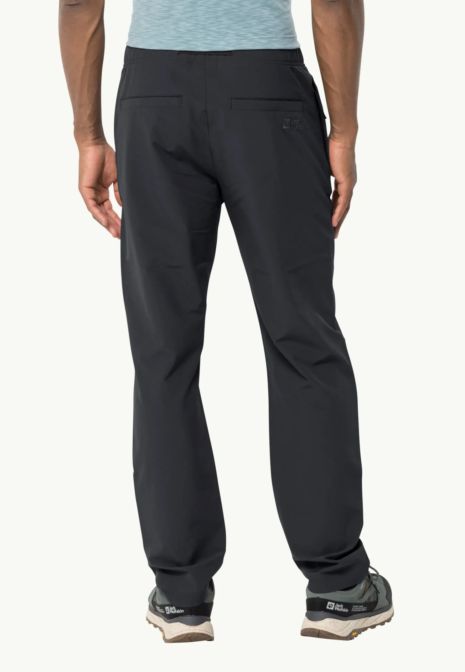 Summer Walk Pants M-Jack Wolfskin Clearance