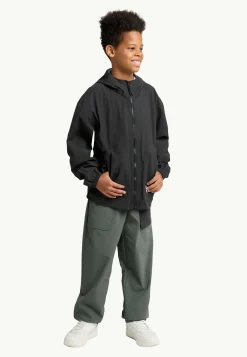T Smileyworld 2.5l Jkt Y-Jack Wolfskin Clearance