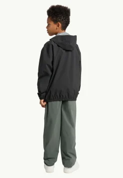 T Smileyworld 2.5l Jkt Y-Jack Wolfskin Clearance