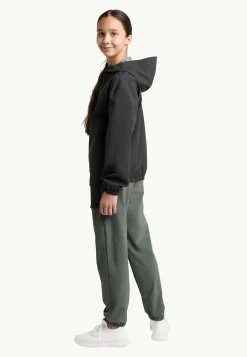 T Smileyworld 2.5l Jkt Y-Jack Wolfskin Clearance
