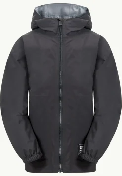 T Smileyworld 2.5l Jkt Y-Jack Wolfskin Clearance