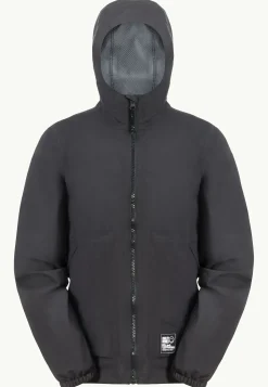 T Smileyworld 2.5l Jkt Y-Jack Wolfskin Clearance