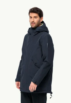 Talforst Parka M-Jack Wolfskin Online