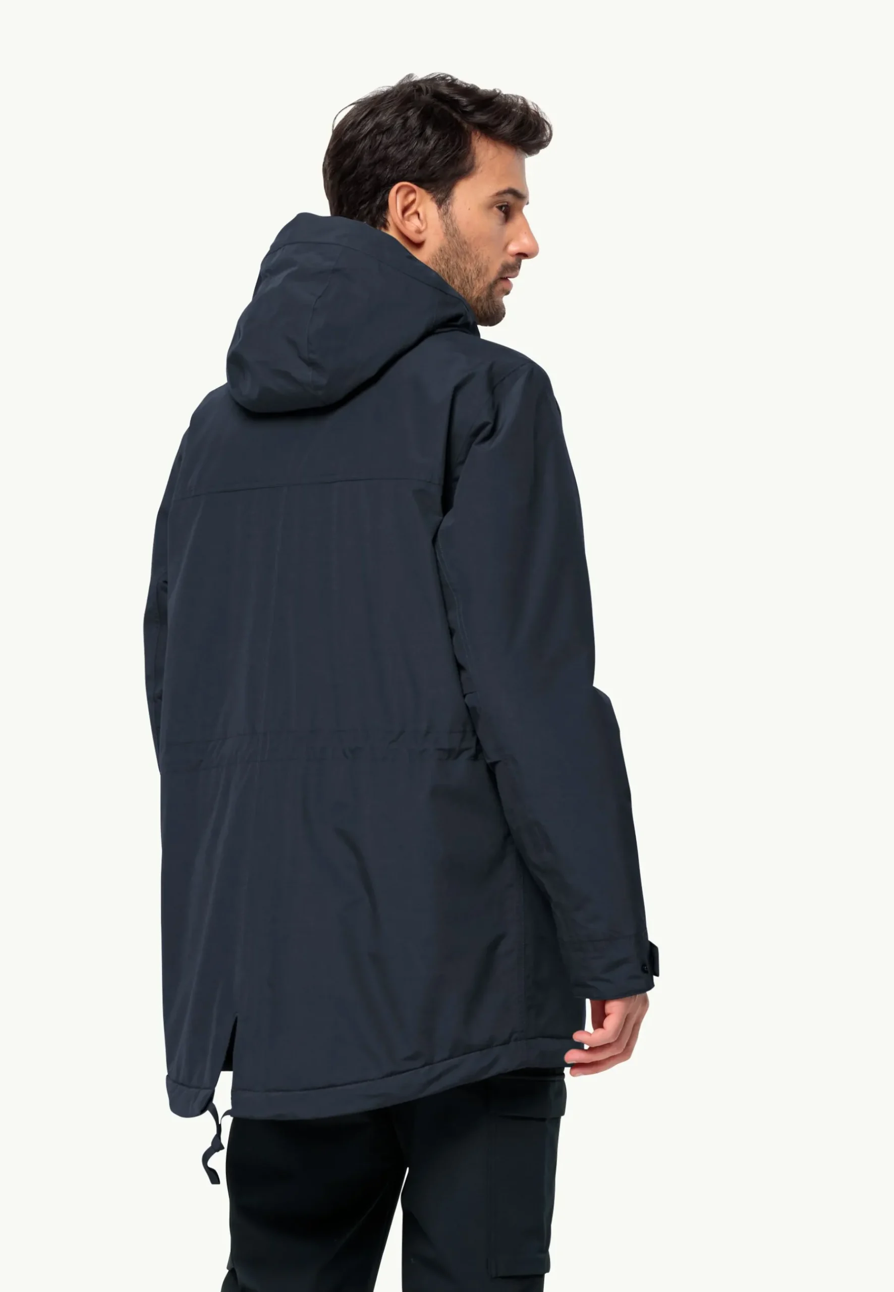 Talforst Parka M-Jack Wolfskin Online