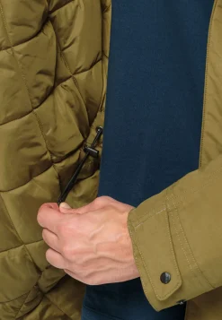 Talforst Parka M-Jack Wolfskin Online