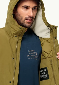 Talforst Parka M-Jack Wolfskin Online