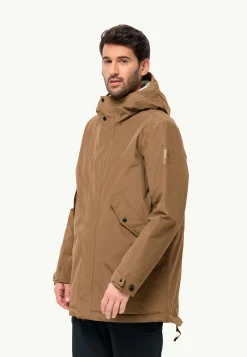 Talforst Parka M-Jack Wolfskin Online