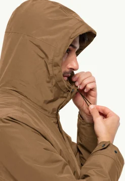 Talforst Parka M-Jack Wolfskin Online