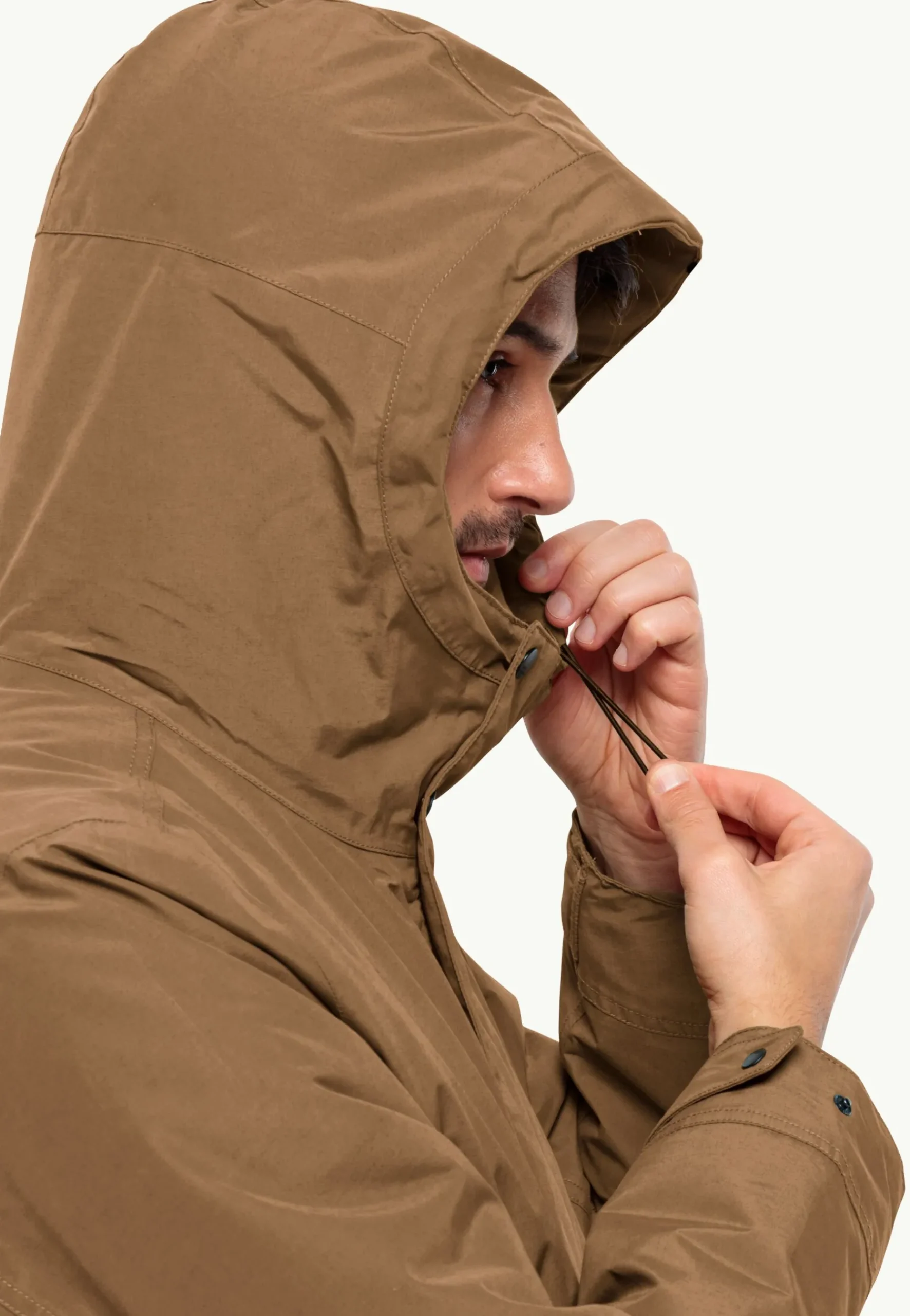Talforst Parka M-Jack Wolfskin Online