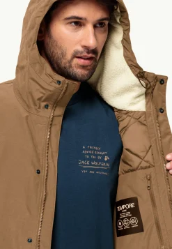 Talforst Parka M-Jack Wolfskin Online