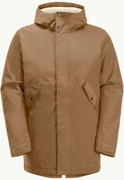 Talforst Parka M-Jack Wolfskin Online