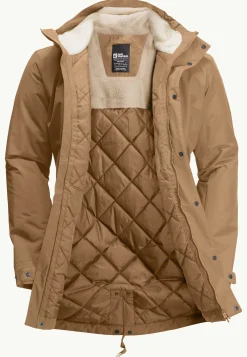 Talforst Parka M-Jack Wolfskin Online