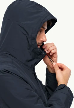 Talforst Parka M-Jack Wolfskin Online