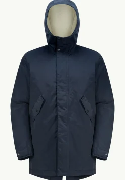 Talforst Parka M-Jack Wolfskin Online