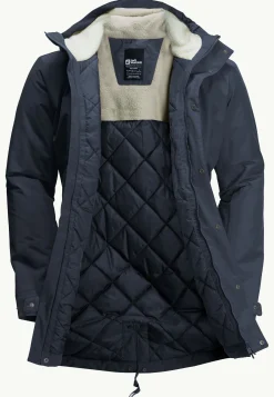 Talforst Parka M-Jack Wolfskin Online