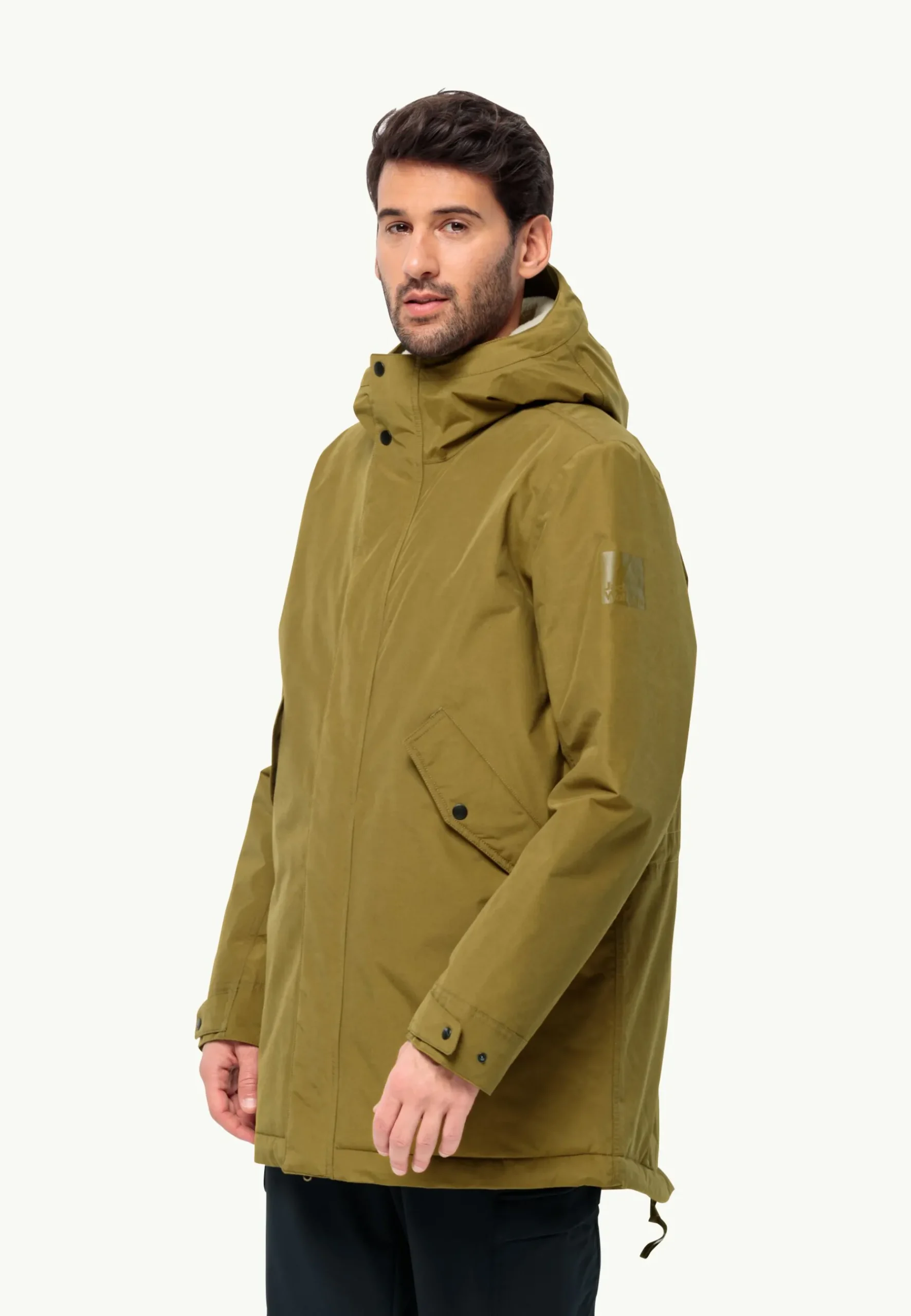 Talforst Parka M-Jack Wolfskin Online