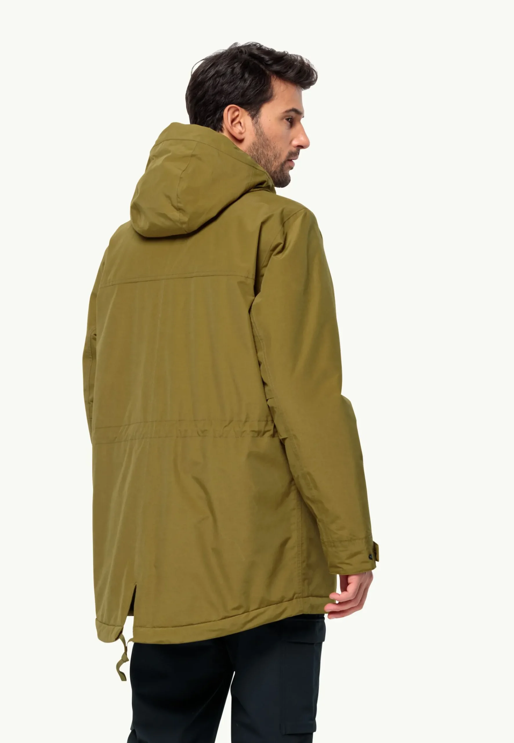 Talforst Parka M-Jack Wolfskin Online