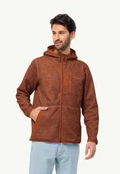 Tannenspur Hooded Jkt M-Jack Wolfskin Discount