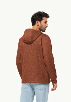 Tannenspur Hooded Jkt M-Jack Wolfskin Discount