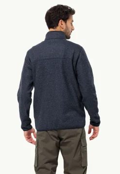 Tannenspur Jkt M-Jack Wolfskin New