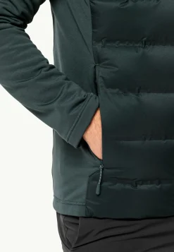 Tasman Down Hybrid M-Jack Wolfskin New