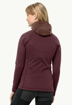 Tasman Down Hybrid W-Jack Wolfskin