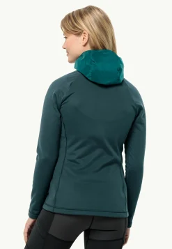 Tasman Down Hybrid W-Jack Wolfskin