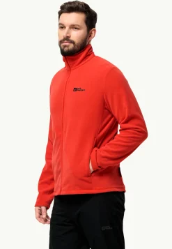 Taunus Fz M-Jack Wolfskin Hot
