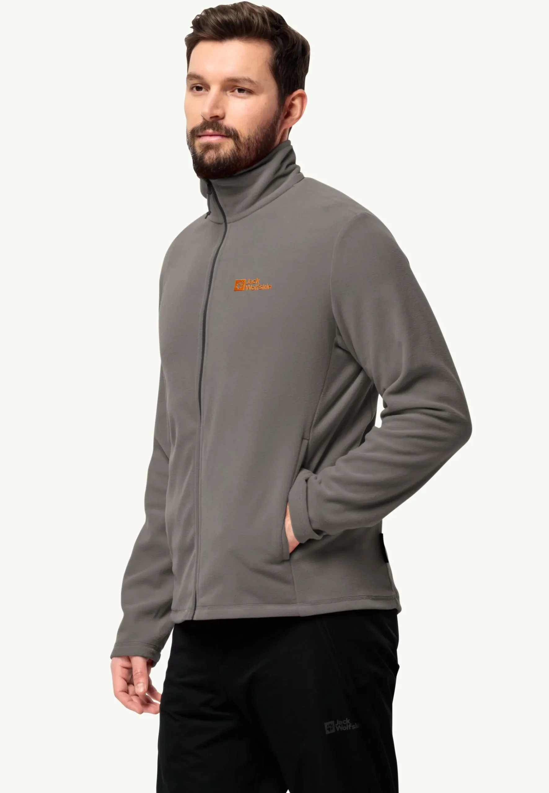 Taunus Fz M-Jack Wolfskin Hot