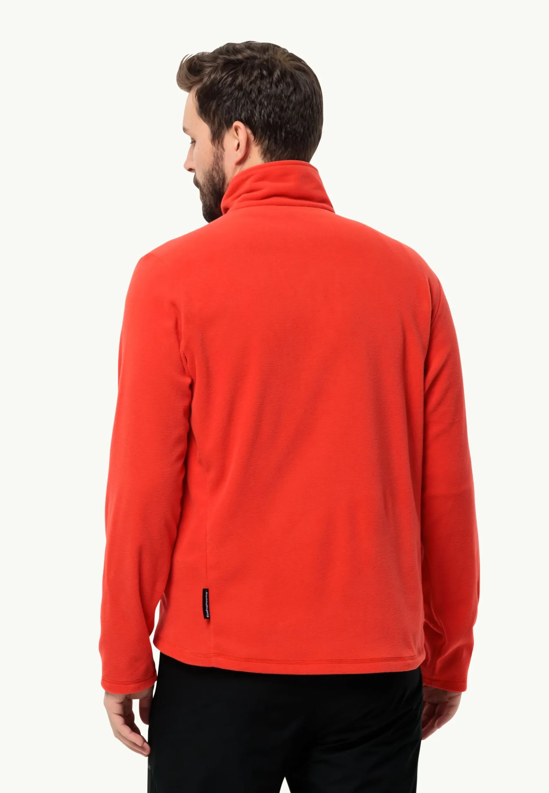 Taunus Fz M-Jack Wolfskin Hot