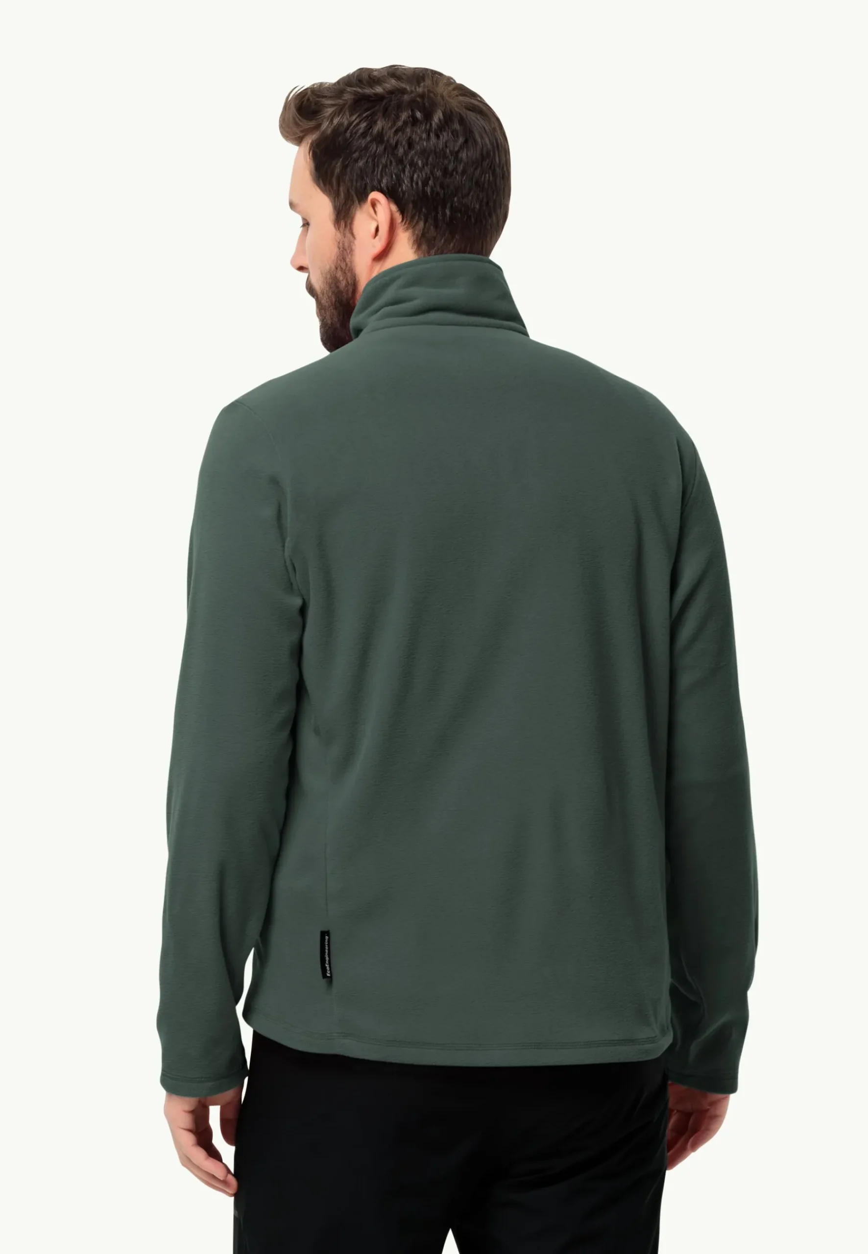 Taunus Fz M-Jack Wolfskin Hot