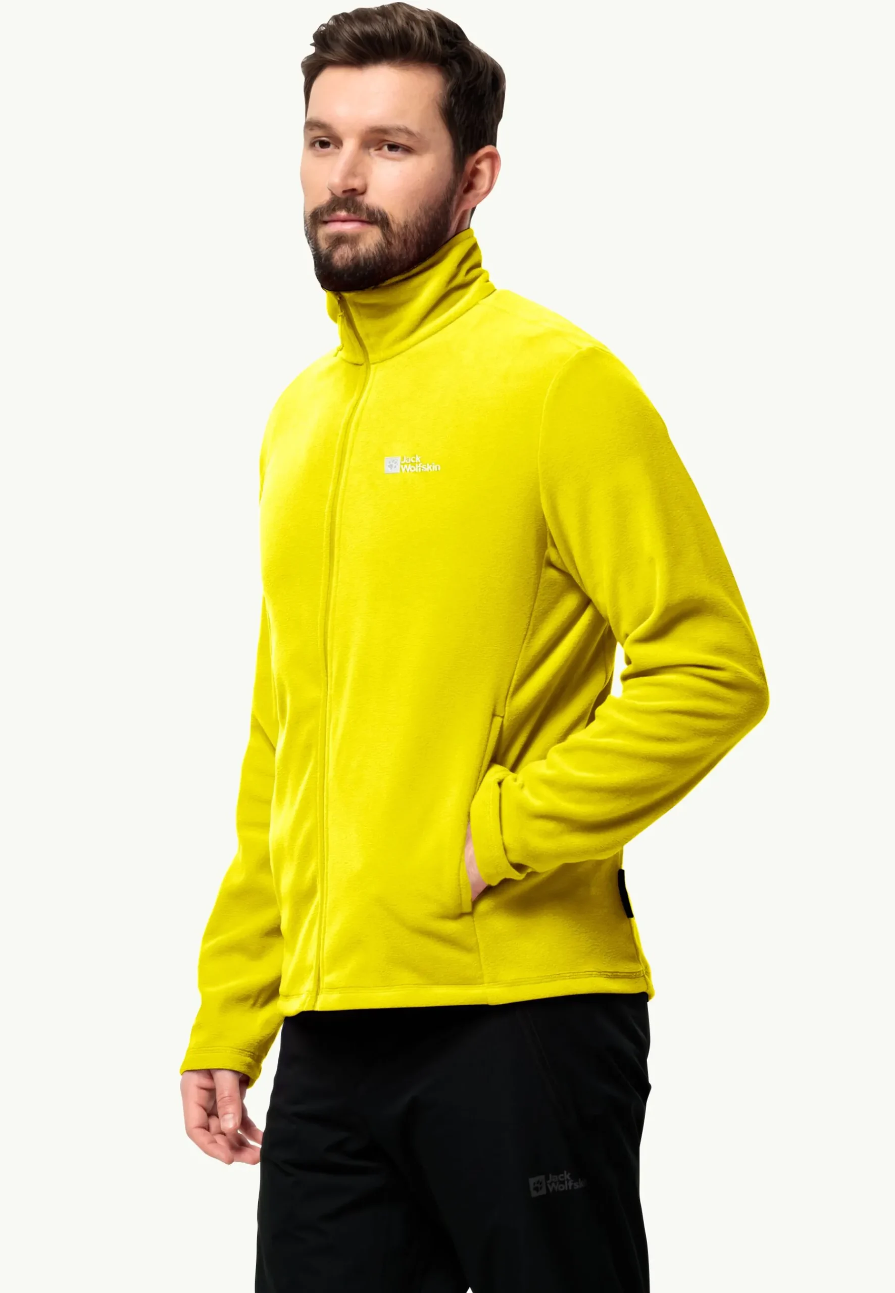 Taunus Fz M-Jack Wolfskin Hot