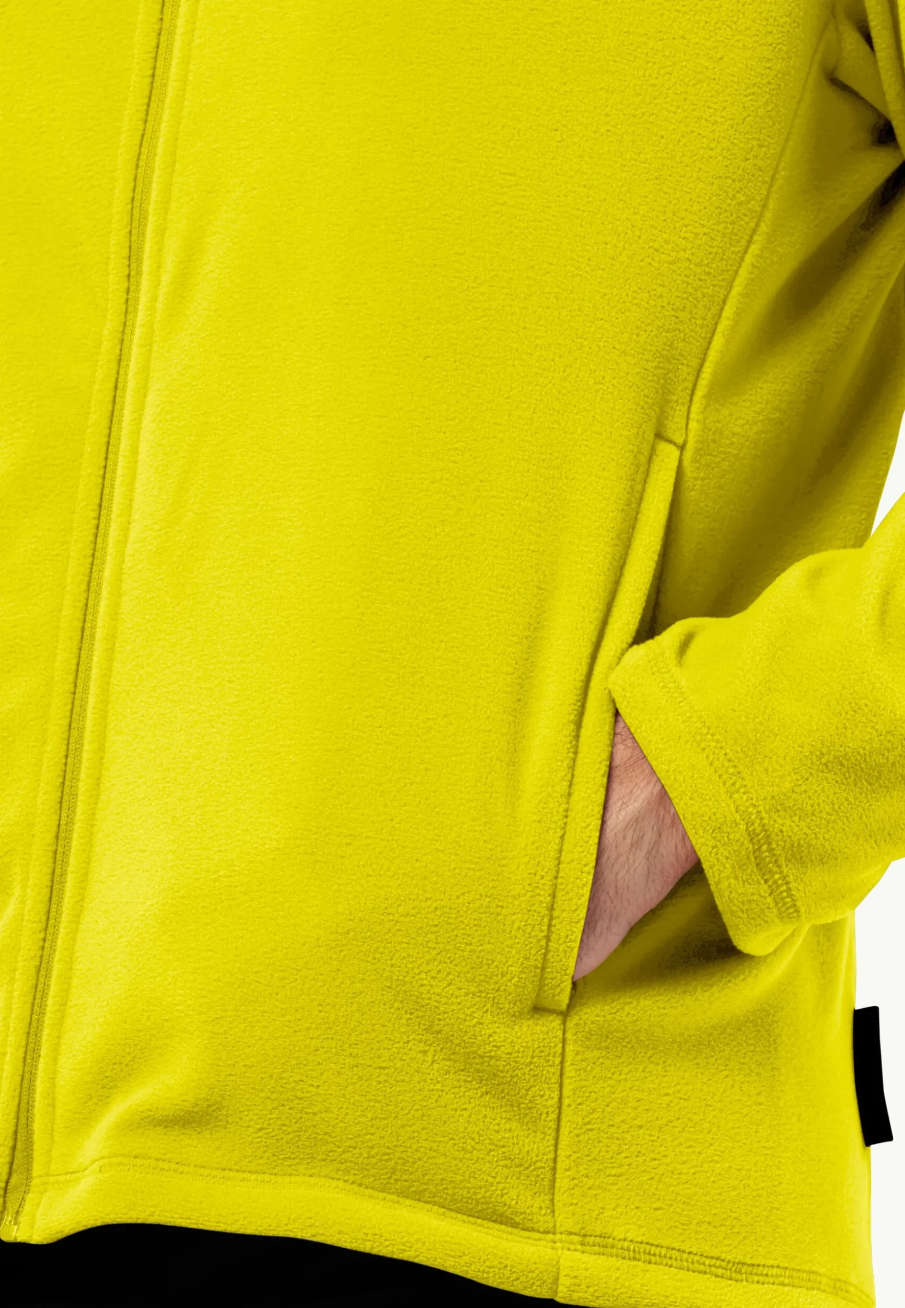 Taunus Fz M-Jack Wolfskin Hot