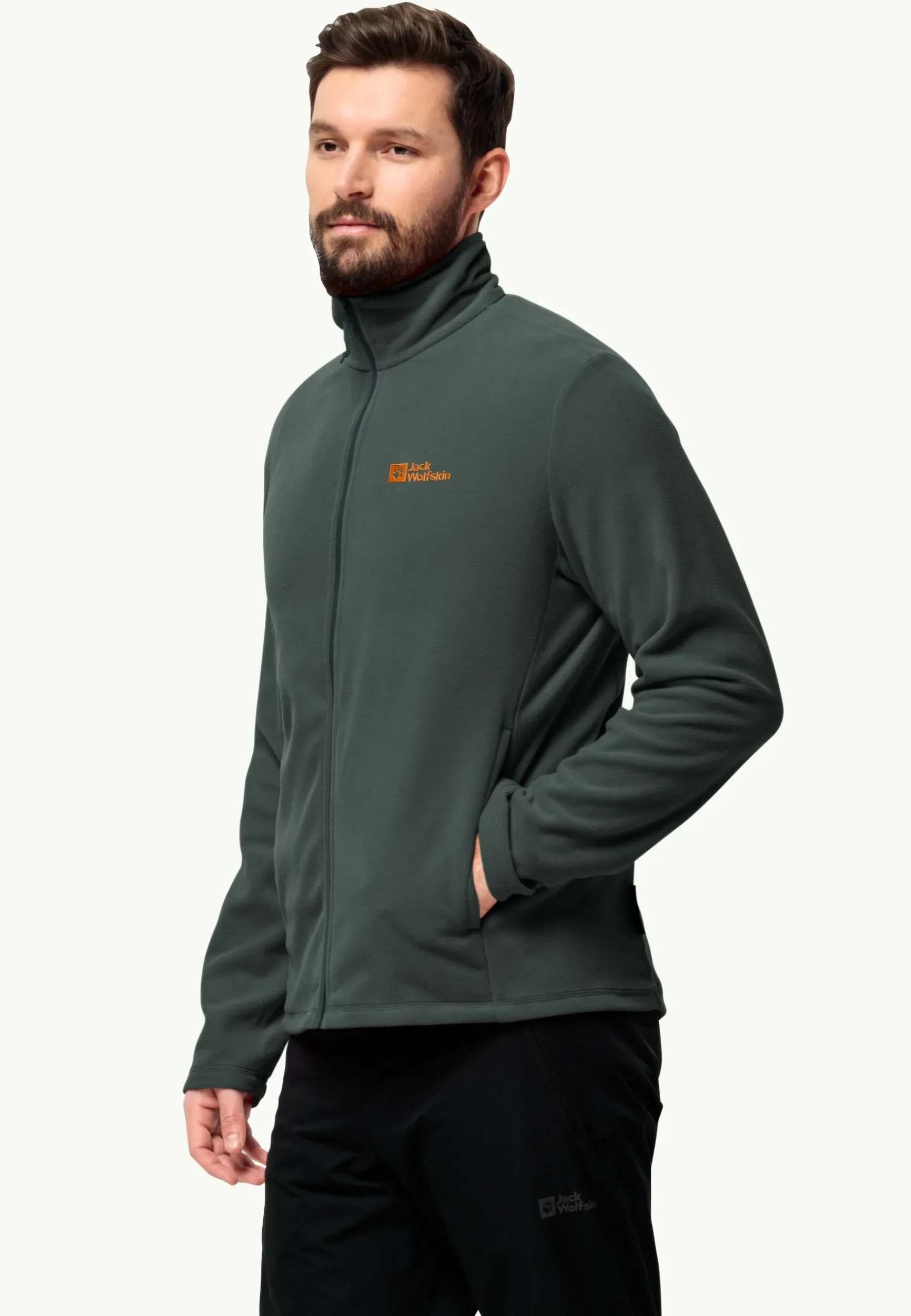 Taunus Fz M-Jack Wolfskin Hot
