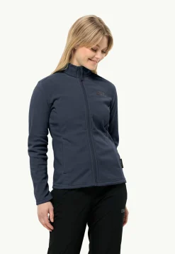 Taunus Fz W-Jack Wolfskin Clearance