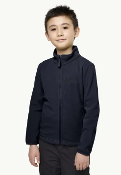 Taunus Jacket K-Jack Wolfskin New