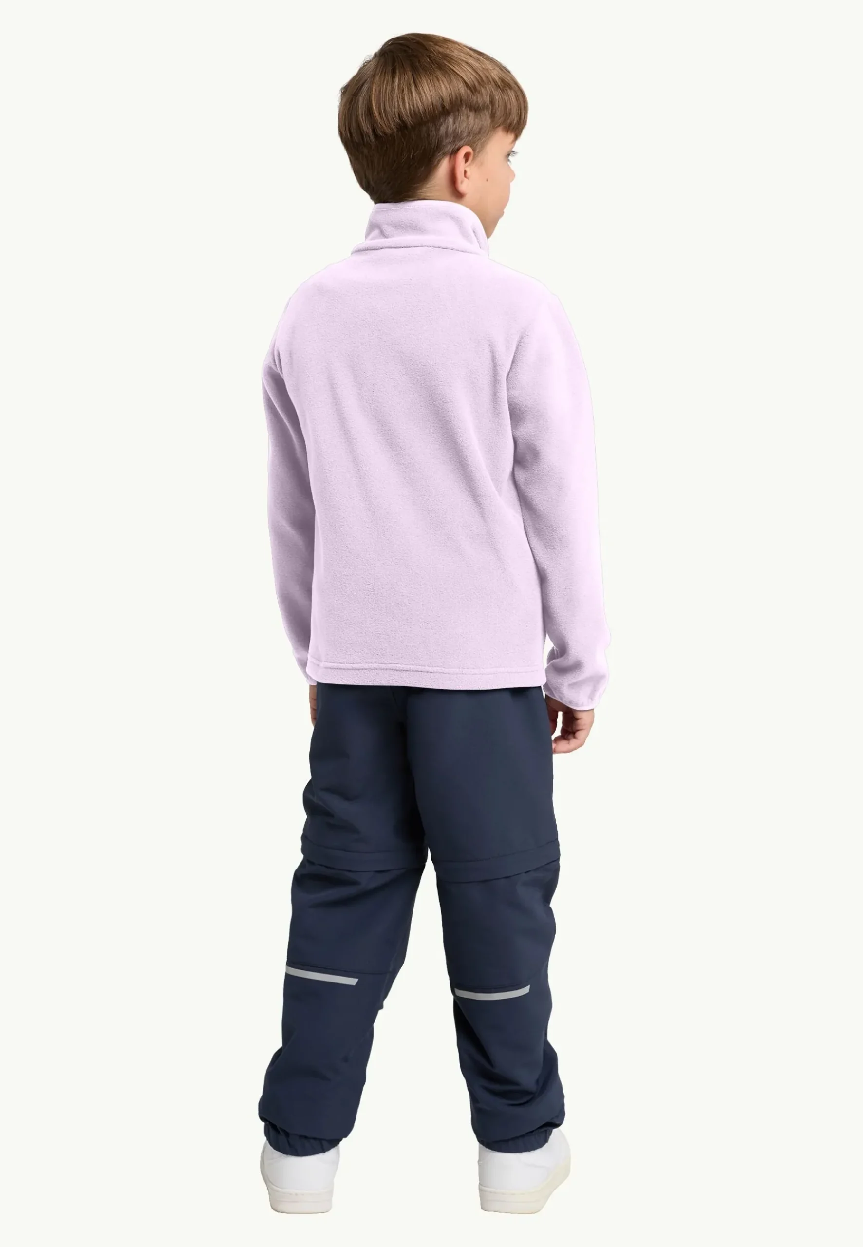 Taunus Jacket K-Jack Wolfskin New