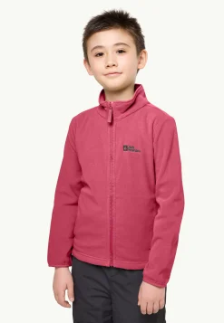 Taunus Jacket K-Jack Wolfskin New