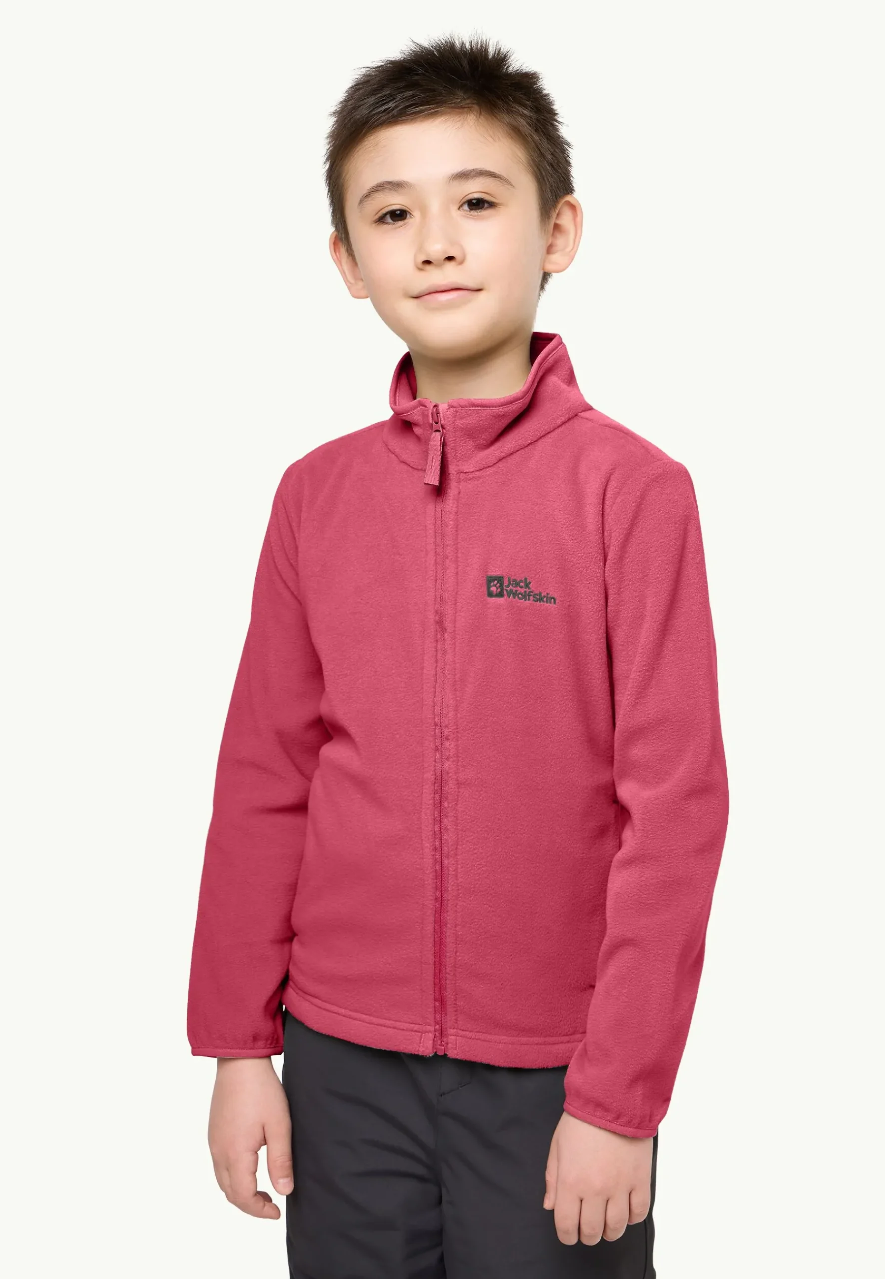 Taunus Jacket K-Jack Wolfskin New