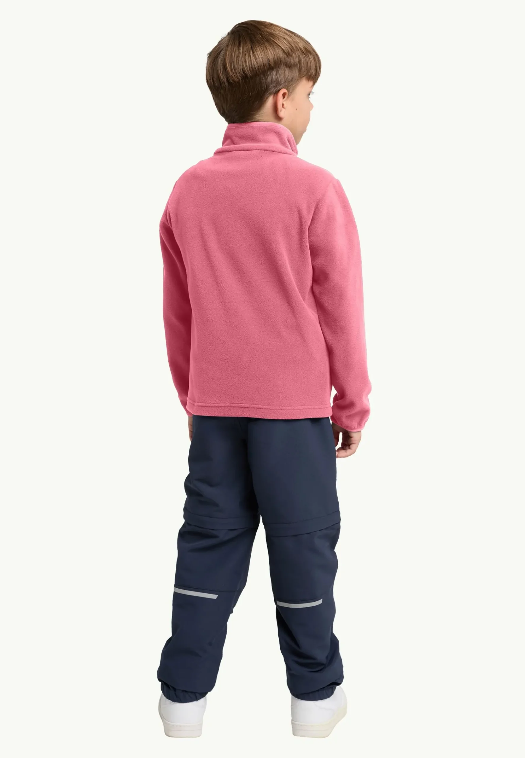 Taunus Jacket K-Jack Wolfskin New