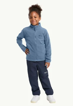 Taunus Jacket K-Jack Wolfskin New