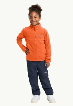 Taunus Jacket K-Jack Wolfskin New