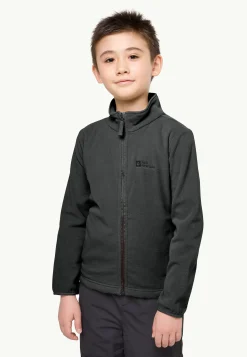 Taunus Jacket K-Jack Wolfskin New