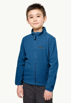 Taunus Jacket K-Jack Wolfskin New