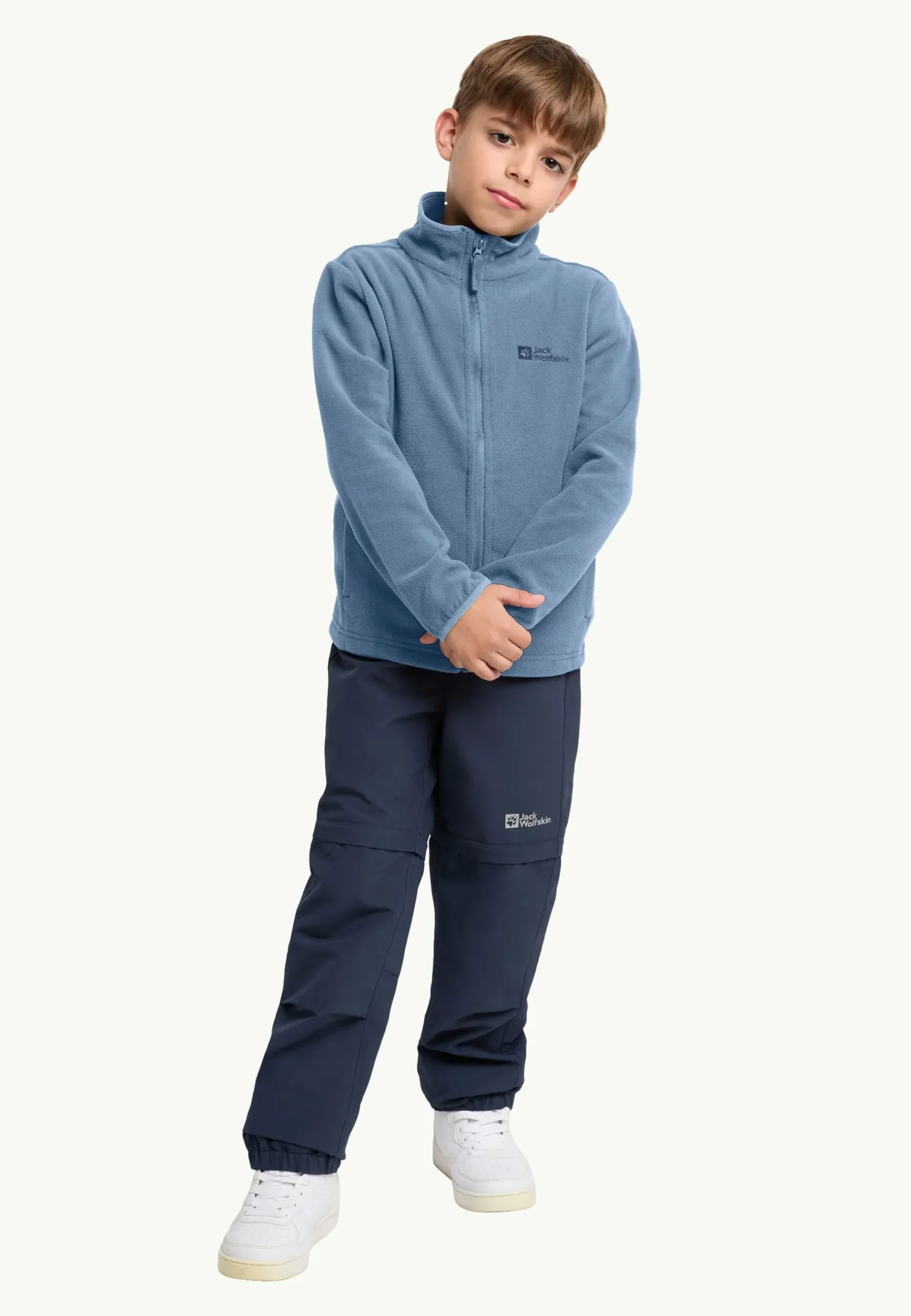 Taunus Jacket K-Jack Wolfskin New